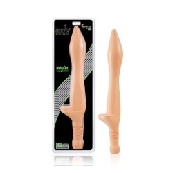 Small Goose 33 cm. (thickest Ø 6.35 cm.) Plus Handle - Flesh