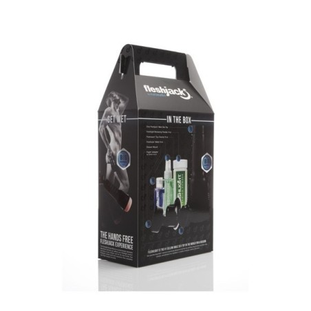 Fleshjack Value Pack