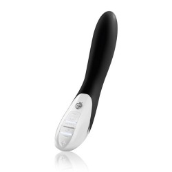 Electric Eric E-Stim Vibe Black