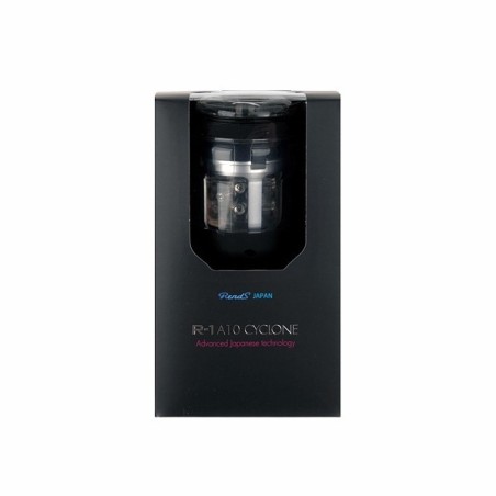 R-1 A10 Cyclone Onanism Hole