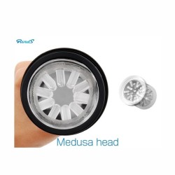 R-1 A10 Cyclone Medusa Head M - L