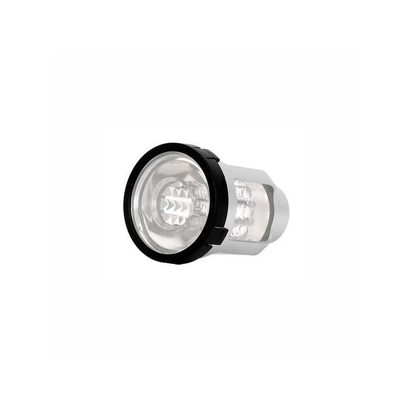 R-1 A10 Cyclone Crystal