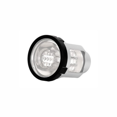 R-1 A10 Cyclone Crystal