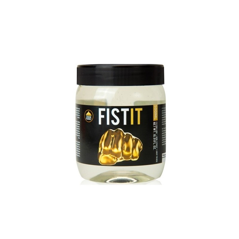 Lubri Fisting Fist It 500 ml