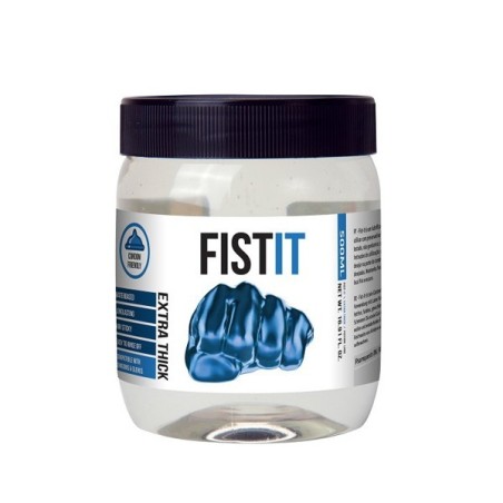 Lubri Fisting Fist It Extra 500 ml