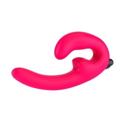 Pene Doble Sharevibe Fun Factory Pink