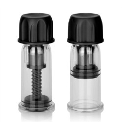 Colt Nipple Pro-Suckers - Red