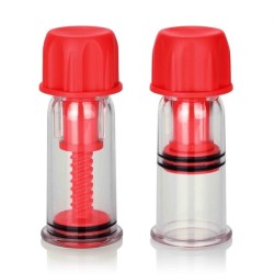 Colt Nipple Pro-Suckers - Red