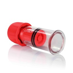 Colt Nipple Pro-Suckers - Red