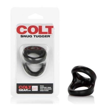 Colt Snug Tugger - Black