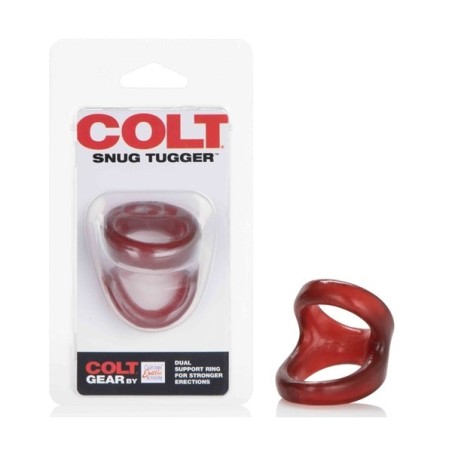 Colt Snug Tugger - Red