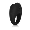 Colt Silicone Rechargeable Cock Ring - Black