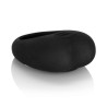 Colt Silicone Rechargeable Cock Ring - Black