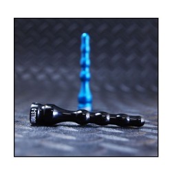 Oxballs Alu Meatplug 3