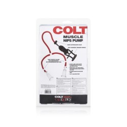 COLT Muscle Nips Pump