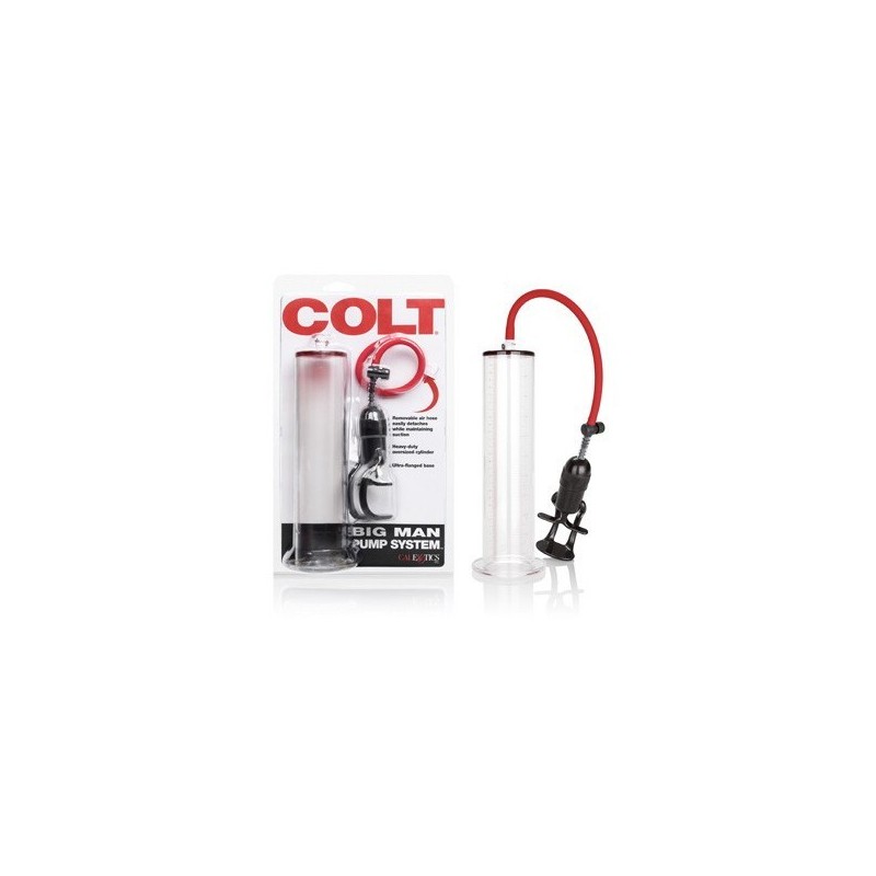 COLT Big Man Pump System