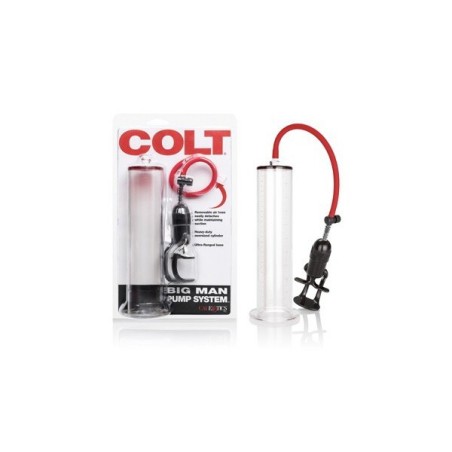 COLT Big Man Pump System