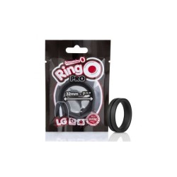 Screaming O RingO Pro L  Black 32 mm