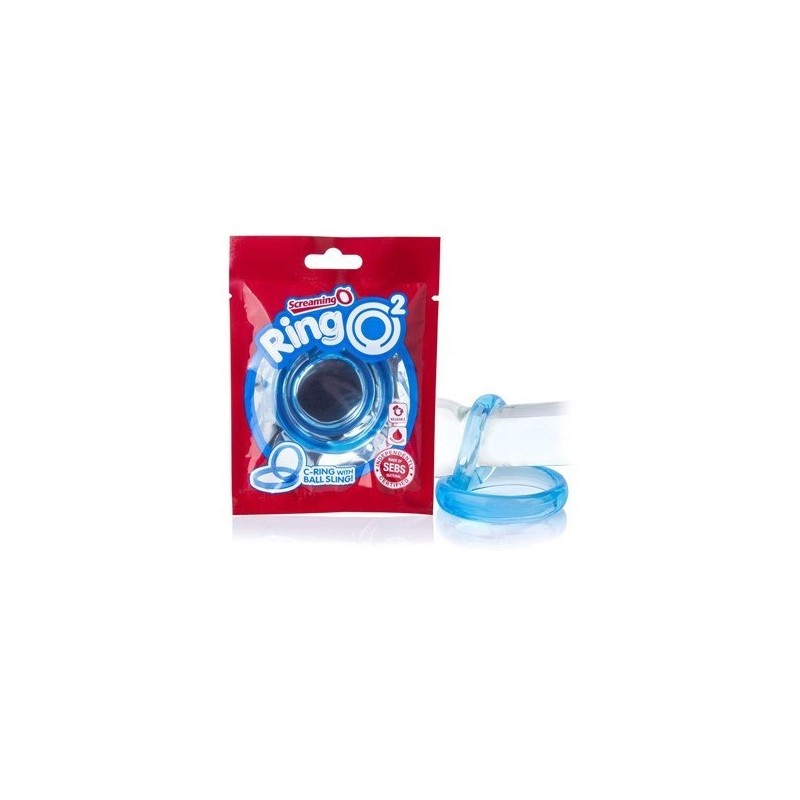 Screaming O RingO2 Blue
