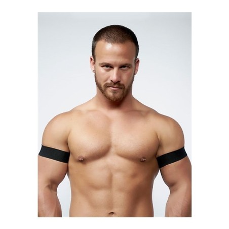 Mister B URBAN Club Biceps Bands