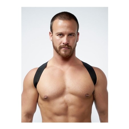 Mister B URBAN X-Back Club Harness
