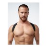 Mister B URBAN X-Back Club Harness