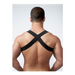 Mister B URBAN X-Back Club Harness