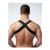 Mister B URBAN X-Back Club Harness