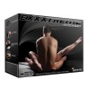 Exxxtreme Matress Sheet - Black - California King Size