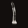 Dark Crystal Dominik Dildo Clear