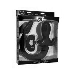 Good Boy Wireless Vibrating Remote Puppy Plug