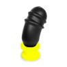 Keepburning Hoolalass Cam Ring Plug Yellow