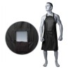 Wet Works Master Apron - Black