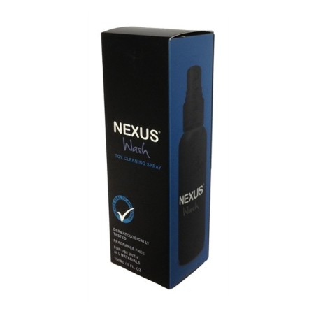 Nexus Wash