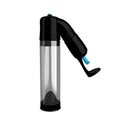 WORX DELUXE SURE-GRIP PUMP