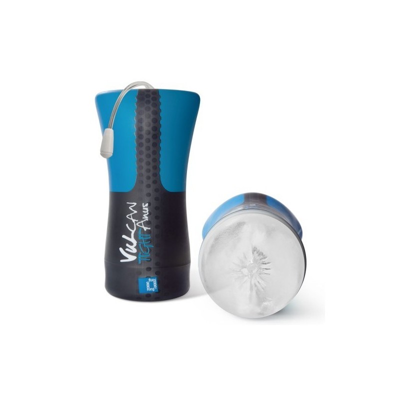 MASTURBATOR VULCAN TIGHT ANO