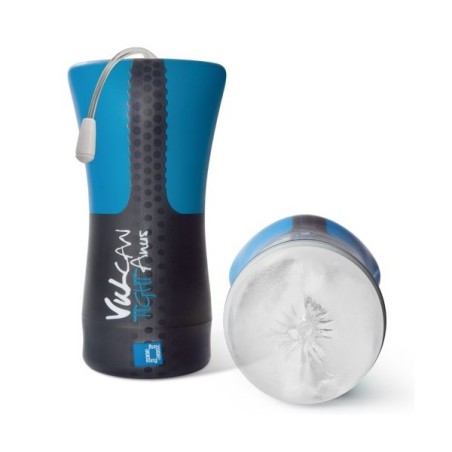 MASTURBATOR VULCAN TIGHT ANO