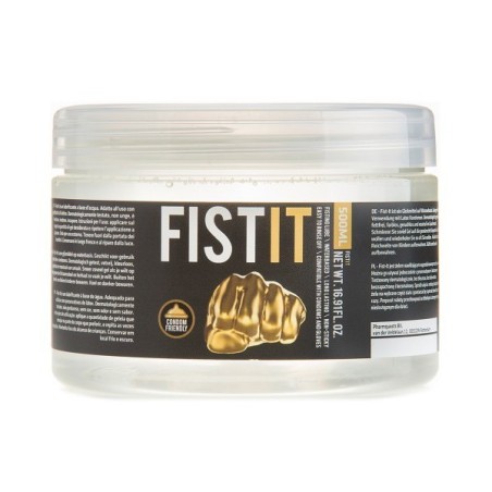 Fisting Lubricant 500 ml