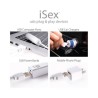 USB Sex Vibrating Nipple nippers