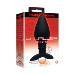 Falcon Toys: Fulfiller