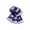 CAZZO BERLIN Caixa de metal com 5 preservativos