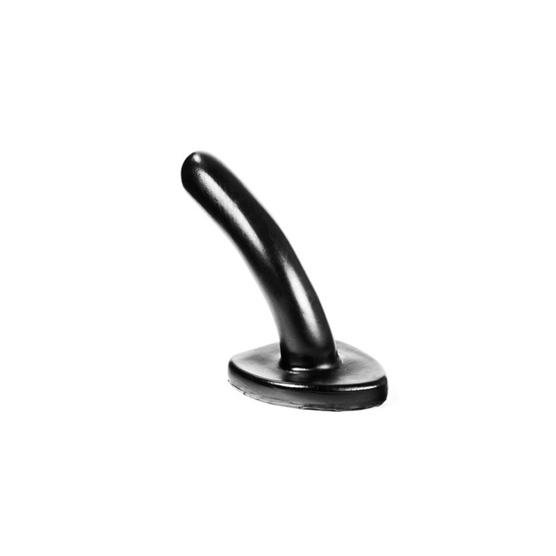 Dark Crystal Mickael Dildo Black