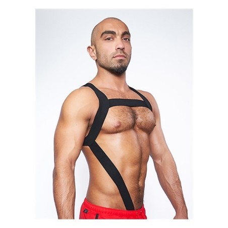 URBAN Cockstrap Club Harness