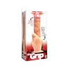 Falcon - The Grip - Cock-In-Hand Dildo L :320 mm x D: 58 - 100 mm 