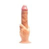 Falcon - The Grip - Cock-In-Hand Dildo L :320 mm x D: 58 - 100 mm 