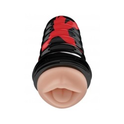 PDX Elite Air Tight Oral Stroker
