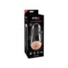 PDX Elite Mega Grip Anal Stroker