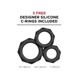 PDX Elite Tip Teazer Power Pump