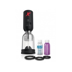 PDX Elite Tip Teazer Power Pump
