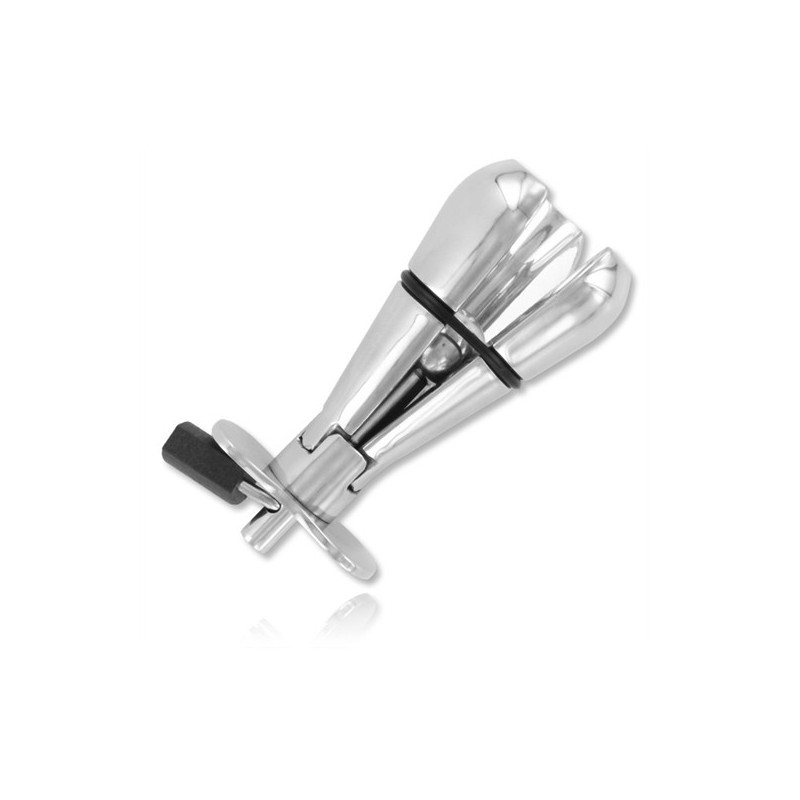 Stainless Steel Asslock - The Junior